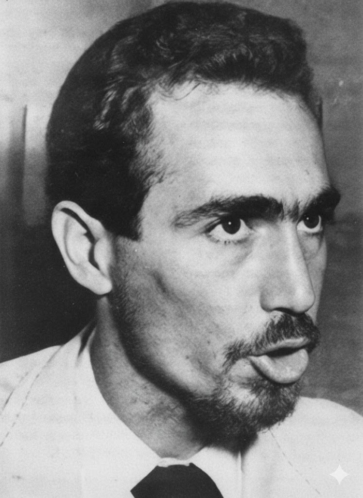 Maestro Miguel Grullón Rodríguez